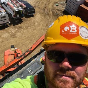 Meet your Posher, Steve